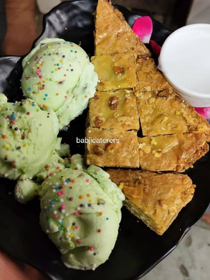 Sweet Endings & Desserts photo 11