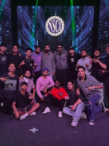 From TV Screens to Global Icons photo 12