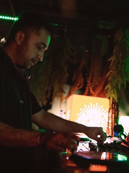 Psytrance Journeys & Goa Sunrises photo 14