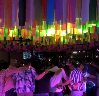 McDj Sandy - DJ, MC & VDJ Services for Events Corporate Event Entertainment photo 209