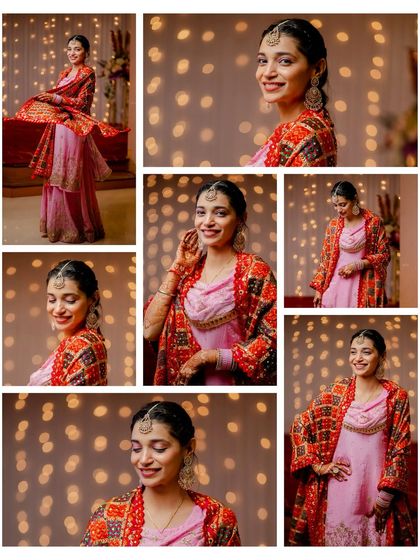 Sikh Wedding Stories photo 23