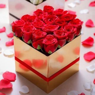 Eternal Flowers