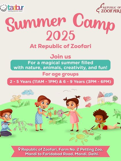 Summer & Holiday Camps photo 5