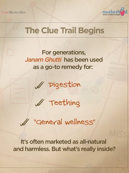 Motherhood Hospitals - Lactation & Infant Feeding Support Busting Common Myths photo 16