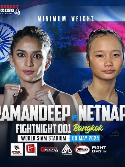 Grassroot Boxing - Boxing Event Promotion Taking Indian Boxing Global photo 55