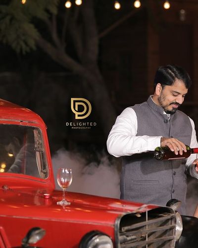 Event Photography