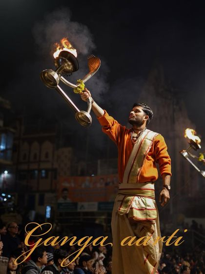 Kashi: Between Life and Liberation photo 23