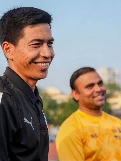 Bengaluru FC Soccer Schools - Football Camps & Community Events Expert Coaching & Development photo 29