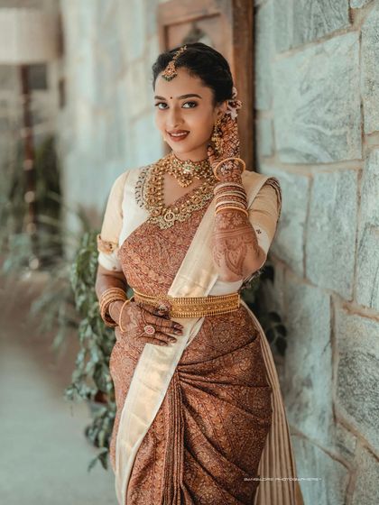 Bangalore Photographers - Wedding Photography & Cinematography The Radiant Bride photo 6