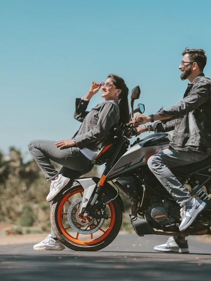 Casual & Fun Shoots photo 7