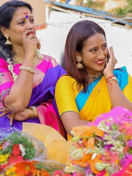 Trisha Vinod - Tennis Coaching Awards & Entrepreneurial Journey photo 8