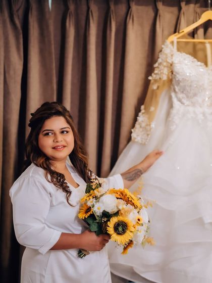 Timeless Christian Brides photo 147