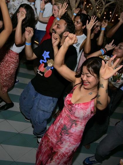 Furor - Latin Dance Socials Performances, Workshops & Showcases photo 37