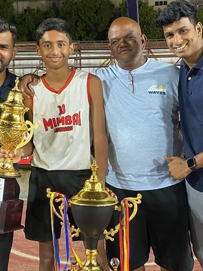 Our Champions: Player Achievements photo 15