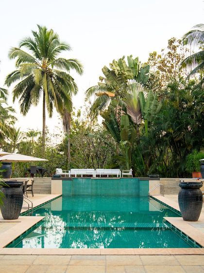 Marquis Tennis Academy - Residential Tennis Camps The Goa Camp: Elite Training in Paradise photo 13