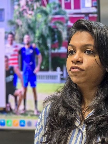 Bengaluru FC Soccer Schools - Football Camps & Community Events Empowering Girls in Football photo 9