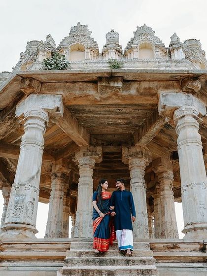 Timeless Traditions: Heritage & Culture photo 23