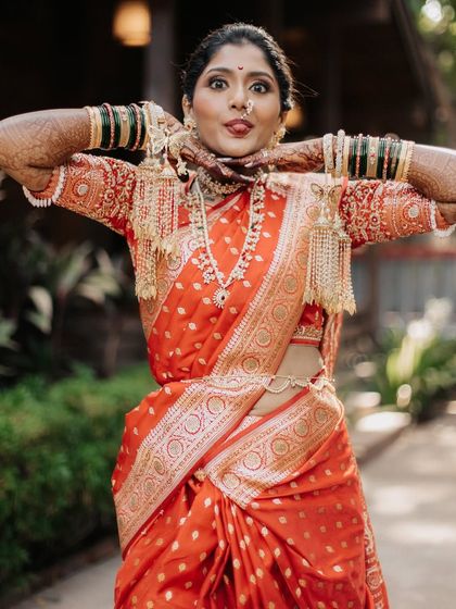 Vibrant Cultural Celebrations photo 51