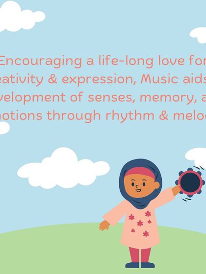This series explains the role of music in Montessori, detailing how it fosters language skills, introduces math concepts, and encourages creativity.