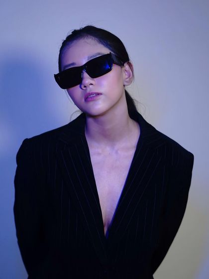 Karan - Portrait & Headshot Photography Creative & Experimental Studio photo 42