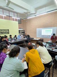 Interior Design Masterclasses & Workshops