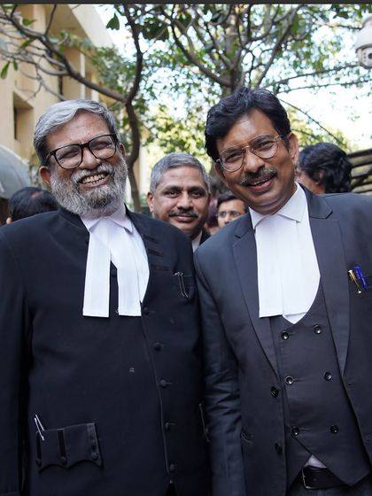 On the Campaign Trail photo 14