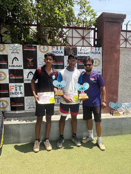 Our Champions: National & International Wins photo 20