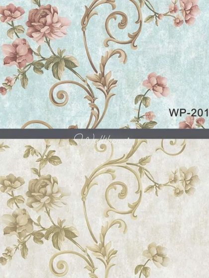 Wallthemes - Wallpaper Supply & Installation Floral & Botanical Collection photo 73