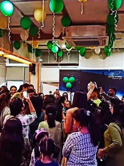 Quadz Fitness - Group Fitness Classes More Than a Gym: Our Community Events photo 13