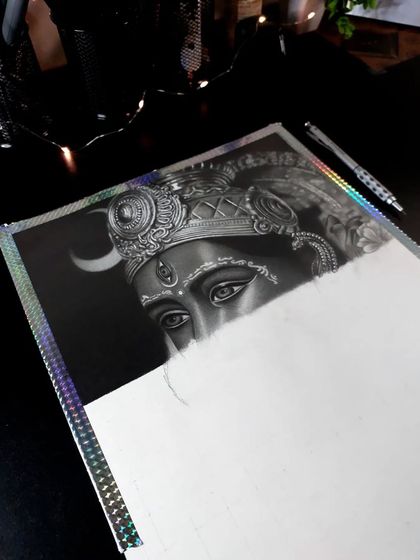 The Process: How Your Art is Made photo 88