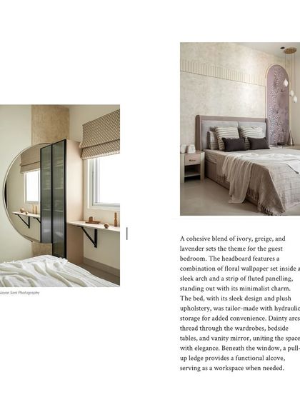 Jois Design House - Residential Interior Design & Build (Turnkey) Client Love & Press Features photo 29