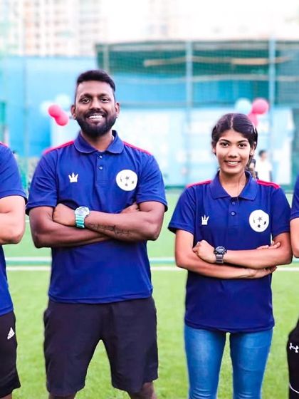 Our Coaching Team & Philosophy photo 25