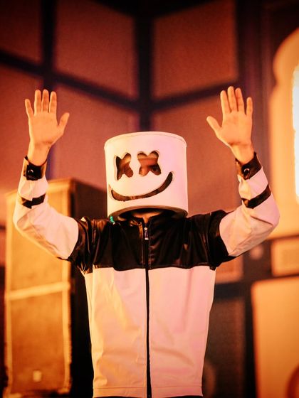 Baraati Inc - Wedding Design & Styling Energetic Sangeets & Glamorous Cocktails photo 39