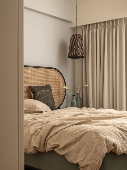 Serene Bedroom Sanctuaries photo 36