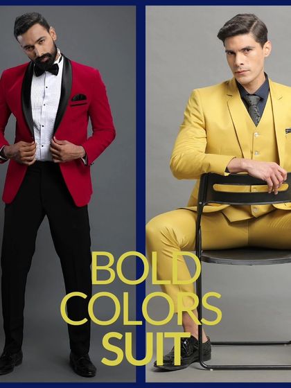 CandidMen - Sale of Pre-Loved Men's Occasion Wear The Smart Style Guide photo 23