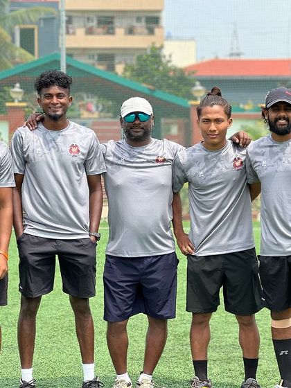 Playsmart - Football Academy The PlaySmart Community: Parents & Coaches photo 8