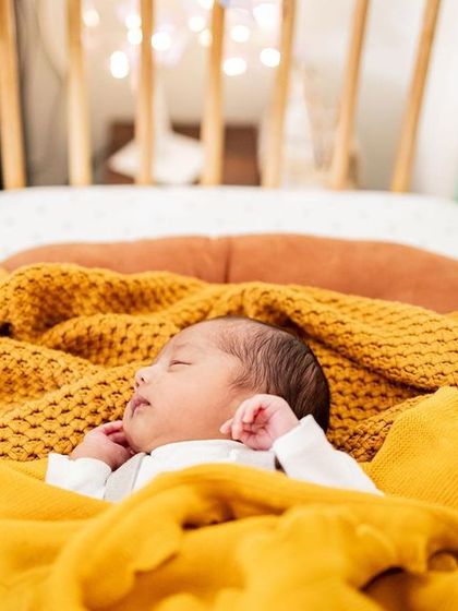 Cuddles & Giggles Photography - Newborn & Baby Photography Cozy & Candid: In Your Own Home photo 36