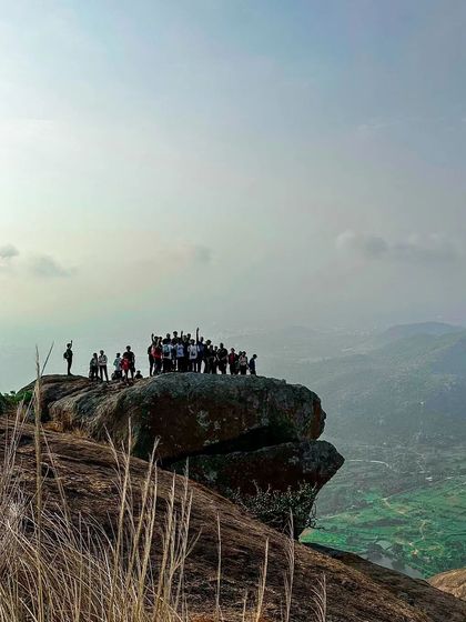 Monks On Wheels - Corporate Offsites & Events Adventure Treks & Mountain Retreats photo 98