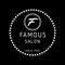 Famous Salon
