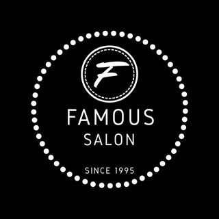 Famous Salon