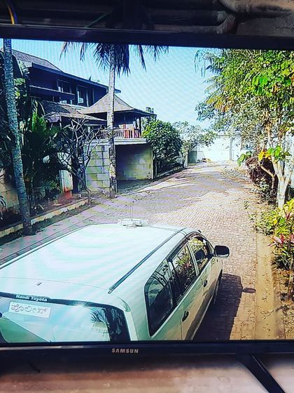 Sadwini Infotech - Security System Installation Residential Security Setups photo 88