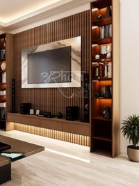 Interior Design & Build