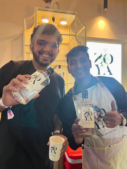 Corporate Events & Brand Collaborations photo 6