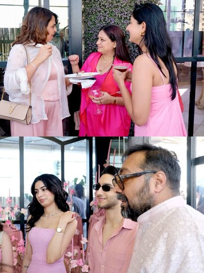 Themed Celebrations: Birthdays, Festivals & More photo 68