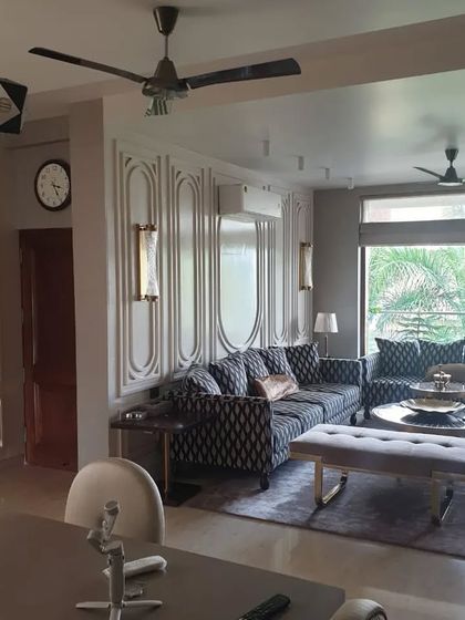 DesignTone - Home Interior Design & Renovation Luxurious Living & Dining Spaces photo 30