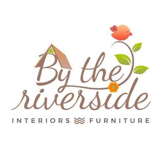 By the Riverside
