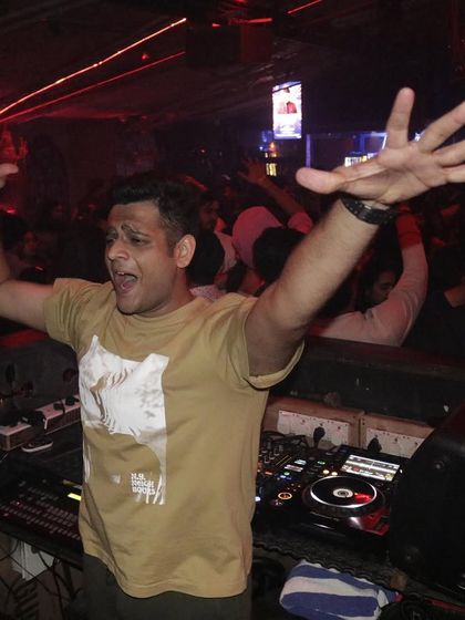 Club & Festival Energy photo 17