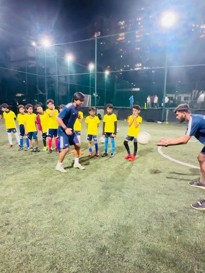 Elite Soccer School - Youth Football Coaching Programs Youth Development (Ages 6-10) photo 56