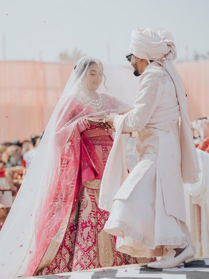 Sacred Vows & Ceremonies photo 38