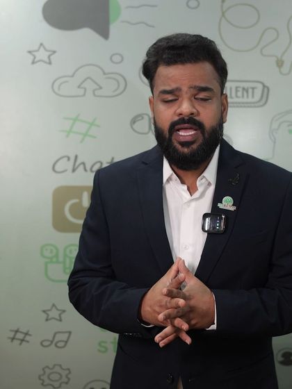 Yogesh Gupta - Pre-Wedding Photography Meet the Storytellers: Our Team & Process photo 10